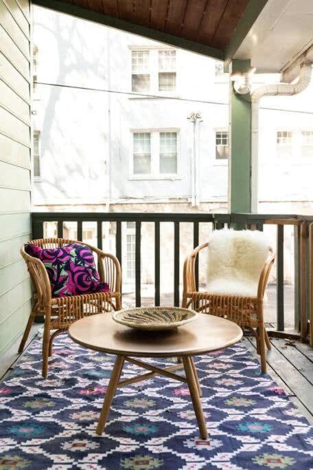 Apartamento Penthouse Lux Atlanta Exterior foto