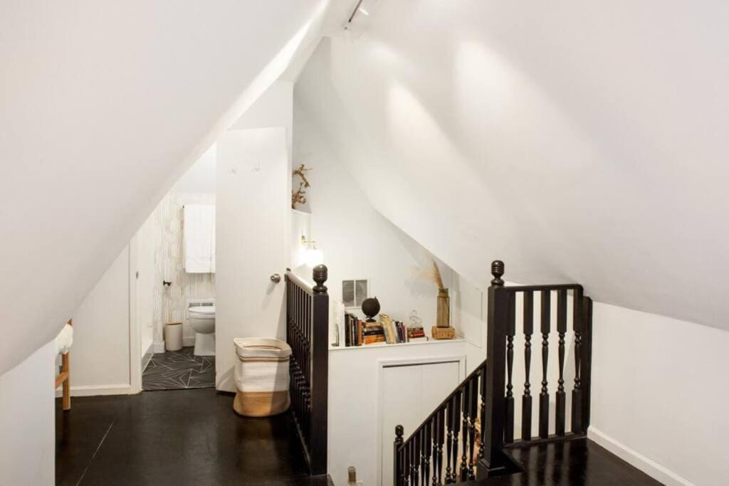 Apartamento Penthouse Lux Atlanta Exterior foto