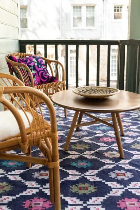 Apartamento Penthouse Lux Atlanta Exterior foto