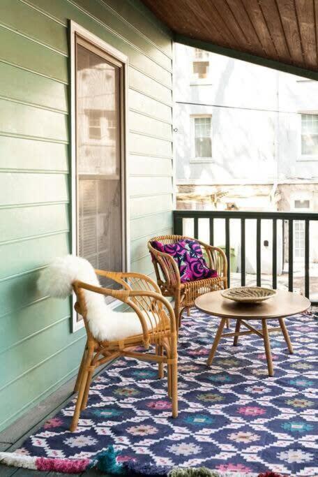 Apartamento Penthouse Lux Atlanta Exterior foto