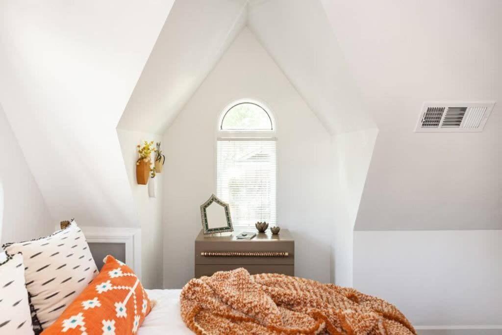 Apartamento Penthouse Lux Atlanta Exterior foto