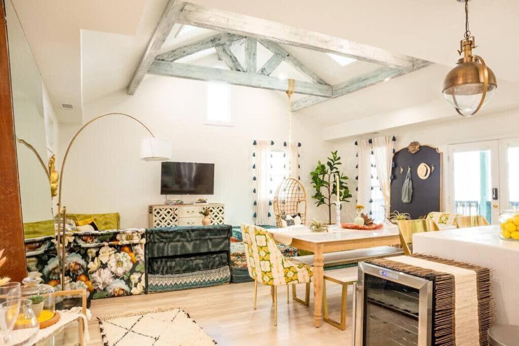 Apartamento Penthouse Lux Atlanta Exterior foto