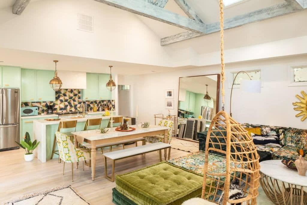 Apartamento Penthouse Lux Atlanta Exterior foto